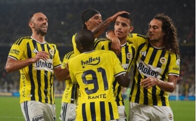 Fenerbah�e ile Samsunspor 67. kez kar�� kar��ya
