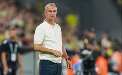 �smail Kartal: 'Final ma��m�z!'