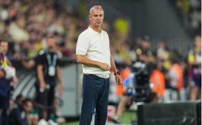 Fenerbah�e'de �smail Kartal Lyon ma��n�n kadrosunu belirledi
