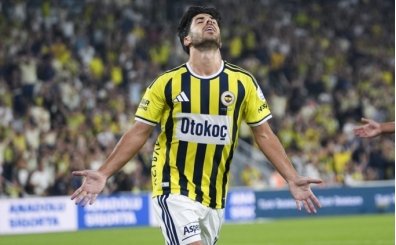 Fenerbah�e'ye Asensio'dan k�t� haber: Ameliyat