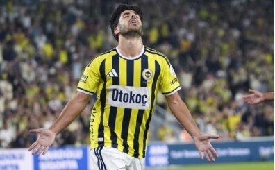 Fenerbah�e'ye Asensio'dan k�t� haber
