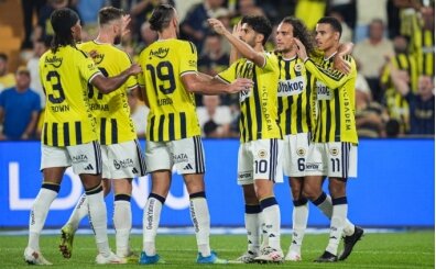 Fenerbah�e'ye Lyon ma��nda dev gelir f�rsat�!