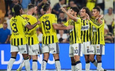 Yazarlardan Fenerbah�e yorumlar�