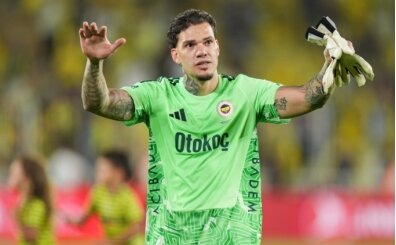 Ederson'dan Fenerbah�e kalesinde duvar!