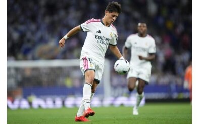 Mourinho'nun, Arda G�ler karar� tart��ma yaratt�