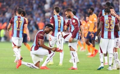 Trabzonspor 756 g�nd�r Avrupa'da galibiyete hasret