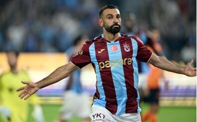 Trabzonspor'da Gen�lerbirli�i ma�� �ncesi be� eksik