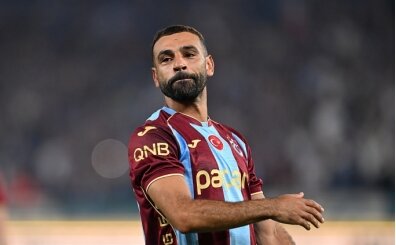 Trabzonspor - Gen�lerbirli�i: Muhtemel 11'ler