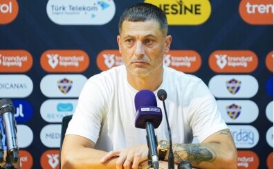 Gaziantep FK'de Mirel Radoi d�nemi sona erdi!