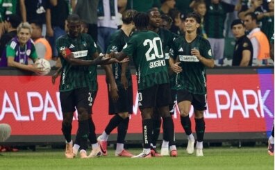 Kocaelispor'a �� puan� yeni transferler ile ald�!
