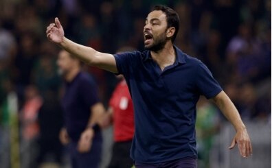 Sel�uk �nan: 'Hi� tedirginlik ya�amad�m'