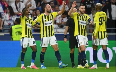 Fenerbah�e'nin Lyon zaferi Avrupa'da b�y�k ses getirdi