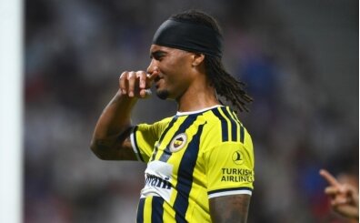 Archie Brown: 'Bu zafer Fenerbah�e i�in!'