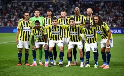 Fenerbah�e'de Samsunspor �ncesi d�rt eksik