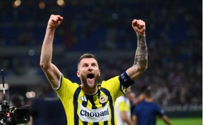 Milan Skriniar: '�ok g��l�y�z ve bunu biliyoruz!'