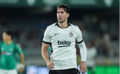 Dusan Vlahovic, Be�ikta�'ta siftah yapt�