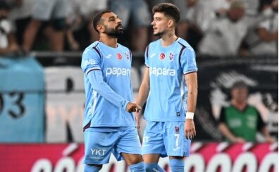 Amed Sportif Faaliyetler - Trabzonspor: Muhtemel 11'ler
