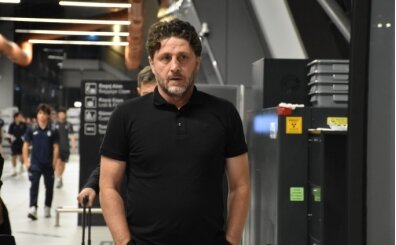 Trabzonspor'da Fatih Tekke karar�