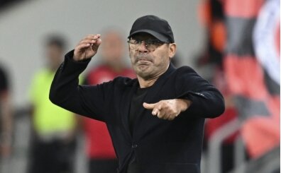 Metin Diyadin'den Trabzonspor sonras� hakem tepkisi!