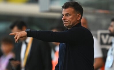 Stanojevic: '4 gol yerseniz �ok zor'