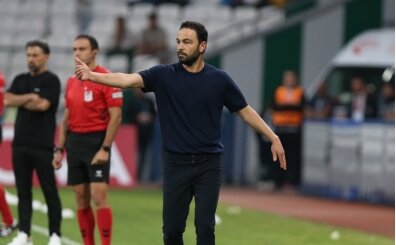 Sel�uk �nan: 'Hak edilmi� bir galibiyet'