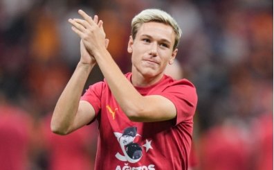 Galatasaray'�n y�ld�z� Batrakov'un bilinmeyen hikayesi