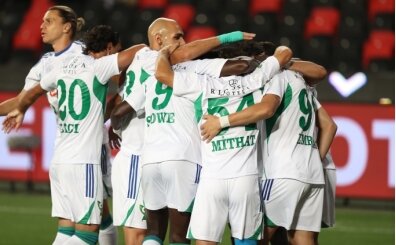�aykur Rizespor'da Alanyaspor ma�� �ncesi tek eksik