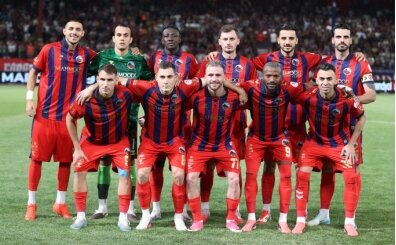 Mardinspor, 18 y�l sonra d�nd��� ligde nama�lup ilerliyor