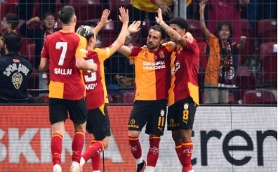 G.Saray'�n yeni y�ld�zlar� i�in dikkat �eken s�zler