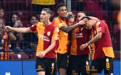 Galatasaray'da h�cum rakamlar� zirve yapt�