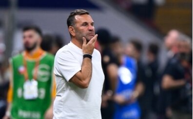 Okan Buruk'u endi�elendiren geli�me!