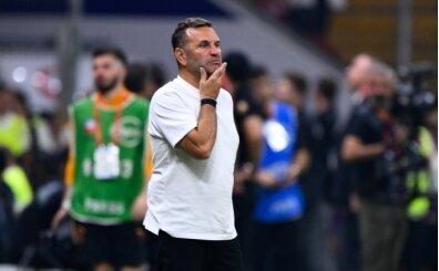 Galatasaray'da kay�plar mercek alt�nda!