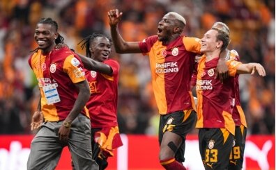 Galatasaray'da Sporting kadrosu: D�rt isim kafilede yok
