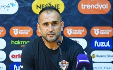 Erman K�l��: 'Daha farkl� i�ler yapaca��z'