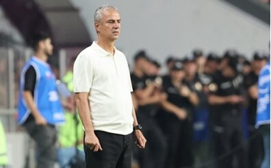 �smail Kartal'dan ma� sonu transfer a��klamas�