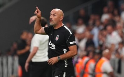 Vincenzo Italiano'dan Miretti a��klamas�!