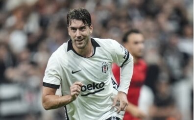 Luciano Spalletti'den Dusan Vlahovic i�in a��klama