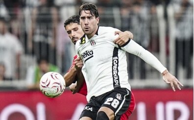 Alexandre Penetra: '6 gol fazla oldu, b�y�k bir hayal k�r�kl���'