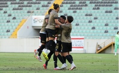 1. Lig'de 7. hafta heyecan� ba�layacak!