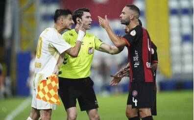 Fatih Karag�mr�k son nefeste 1 puan� ald�!
