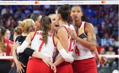 Filenin Sultanlar�, yar� finale y�kseldi