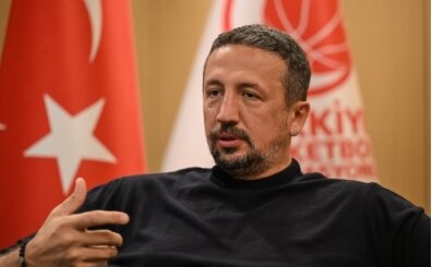 Hidayet T�rko�lu: 'D�nya Kupas�'nda hedefimiz madalya'