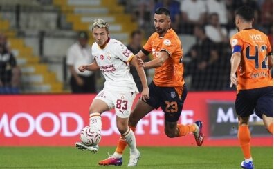 Okan Buruk'un kozu Batrakov