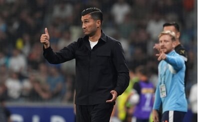 Ba�ak�ehir'de Nuri �ahin geli�mesi!