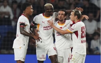 Yazarlardan Galatasaray de�erlendirmesi