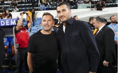 Nuri �ahin, Galatasaray'a kar�� yine kazanamad�