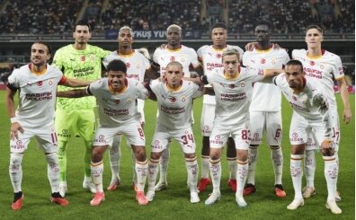 Galatasaray: 'Her �eye ra�men 3 puan'
