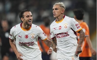 Nihat Kahveci, Galatasarayl� y�ld�z� yere g��e s��d�ramad�: 'Adam makine ya!'