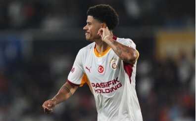 Gabriel Sara'dan dikkat �eken Torreira cevab�!