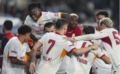 Galatasaray'dan �ut ya�muru